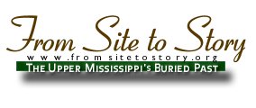 From Site to Story logo